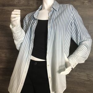 Mossimo Supply Co. boyfriend shirt